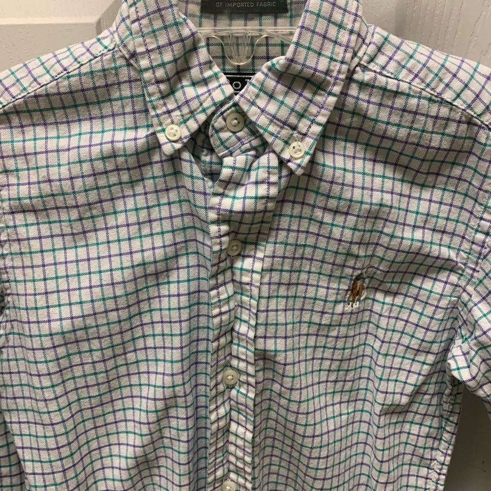 Polo by Ralph Lauren size 8
